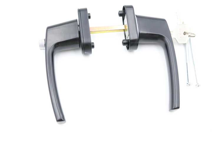 Window & Door Handle